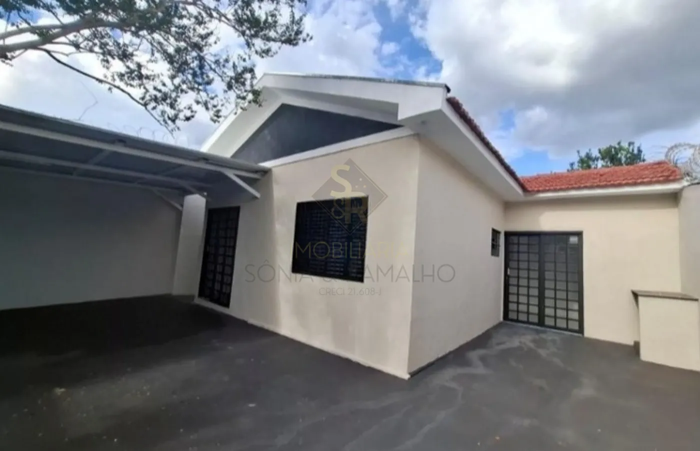 Comprar Casas Residenciais / Padr&atilde;o em Ribeir&atilde;o Preto R$ 264.900,00 - Foto 1