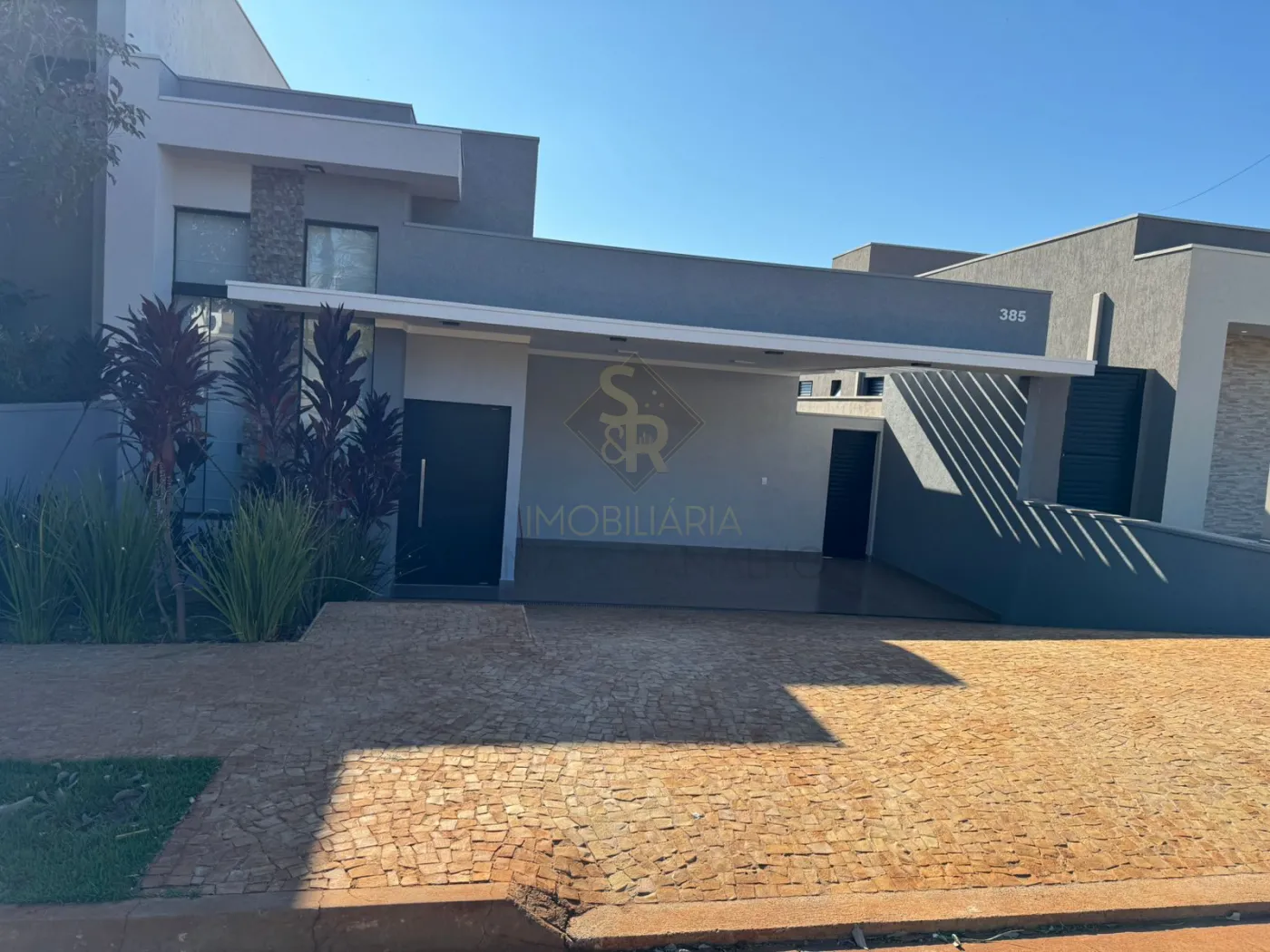 Comprar Casas Residenciais / Condom&iacute;nio em Bonfim Paulista R$ 885.000,00 - Foto 1