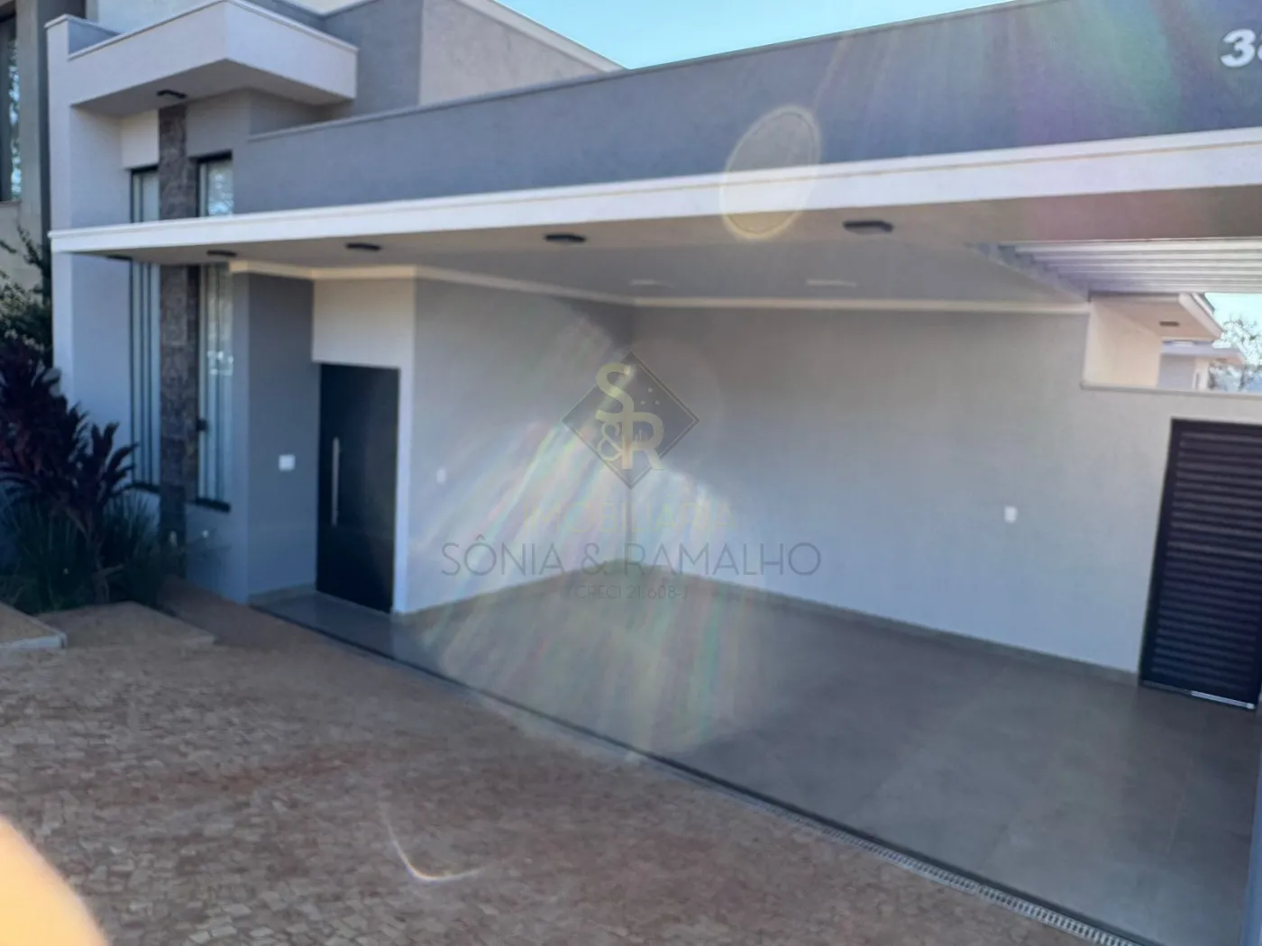 Comprar Casas Residenciais / Condom&iacute;nio em Bonfim Paulista R$ 885.000,00 - Foto 2