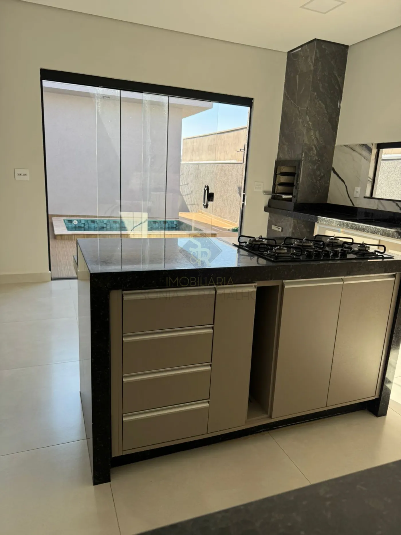 Comprar Casas Residenciais / Condom&iacute;nio em Bonfim Paulista R$ 885.000,00 - Foto 8