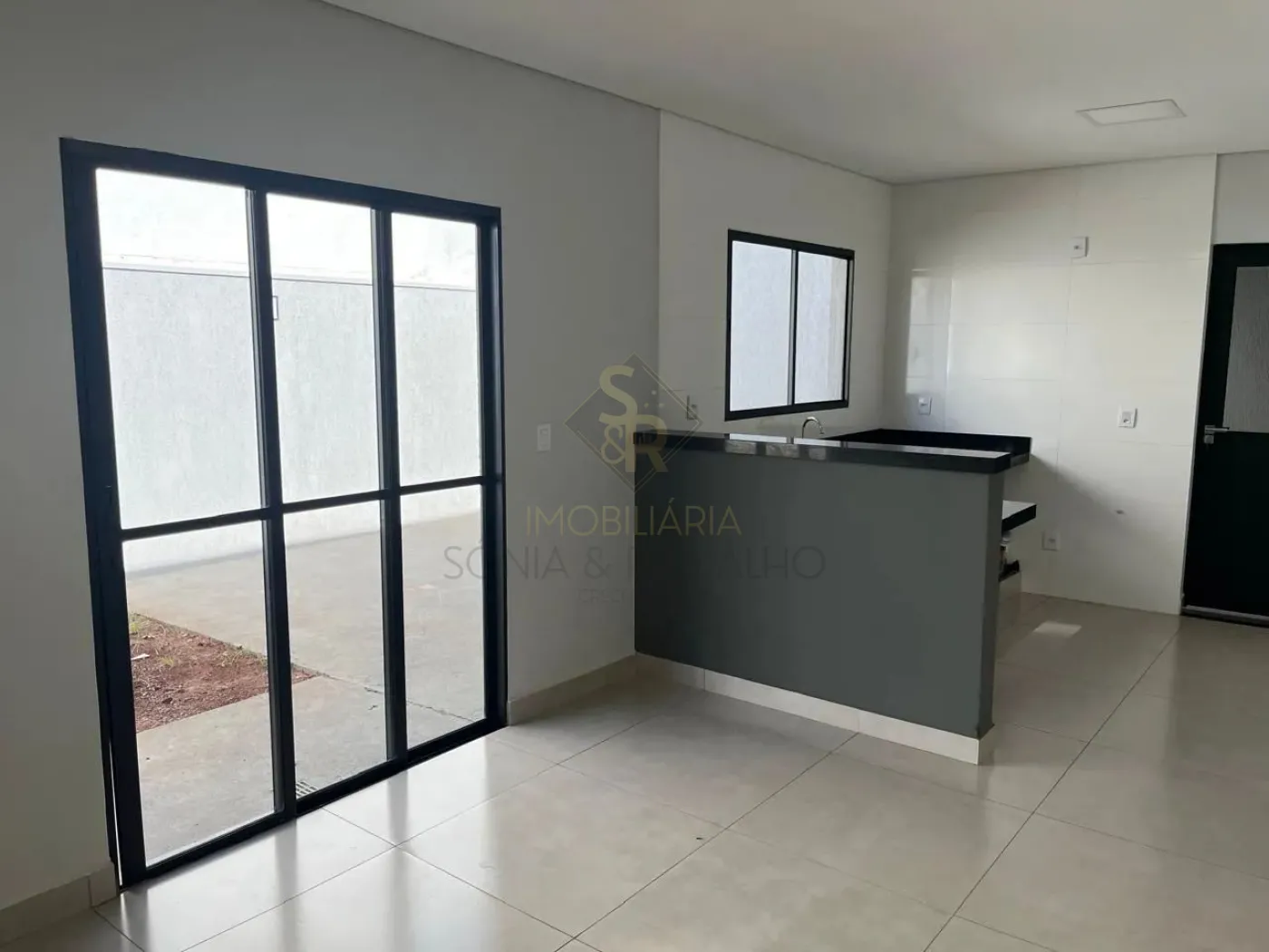 Comprar Casas Residenciais / Padr&atilde;o em Bonfim Paulista R$ 530.000,00 - Foto 1