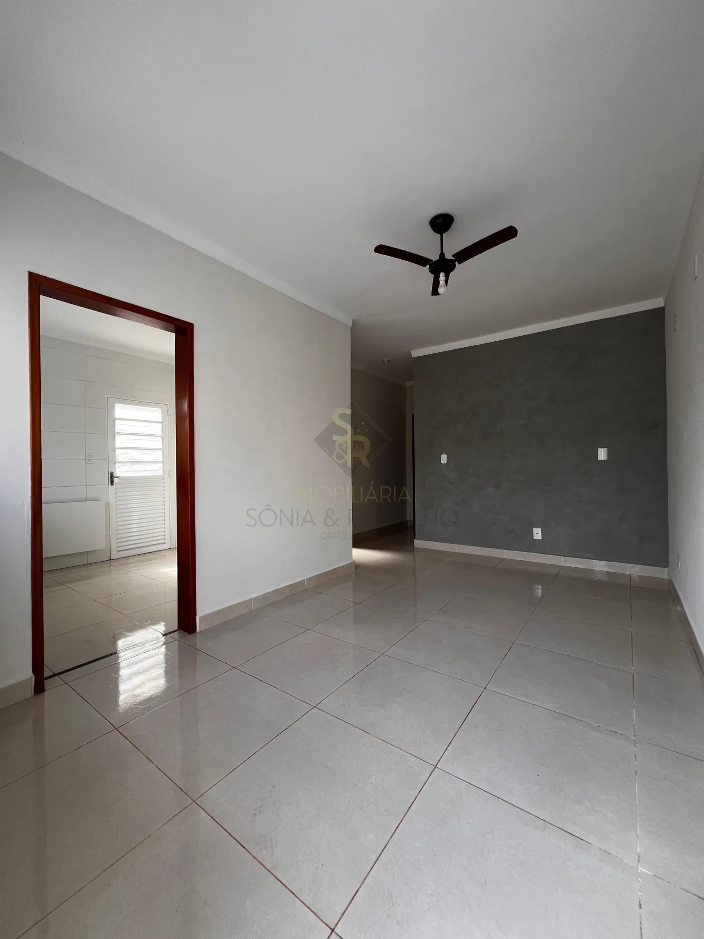 Comprar Casas Residenciais / Padr&atilde;o em Bonfim Paulista (Ribeir&atilde;o Preto) R$ 415.000,00 - Foto 1
