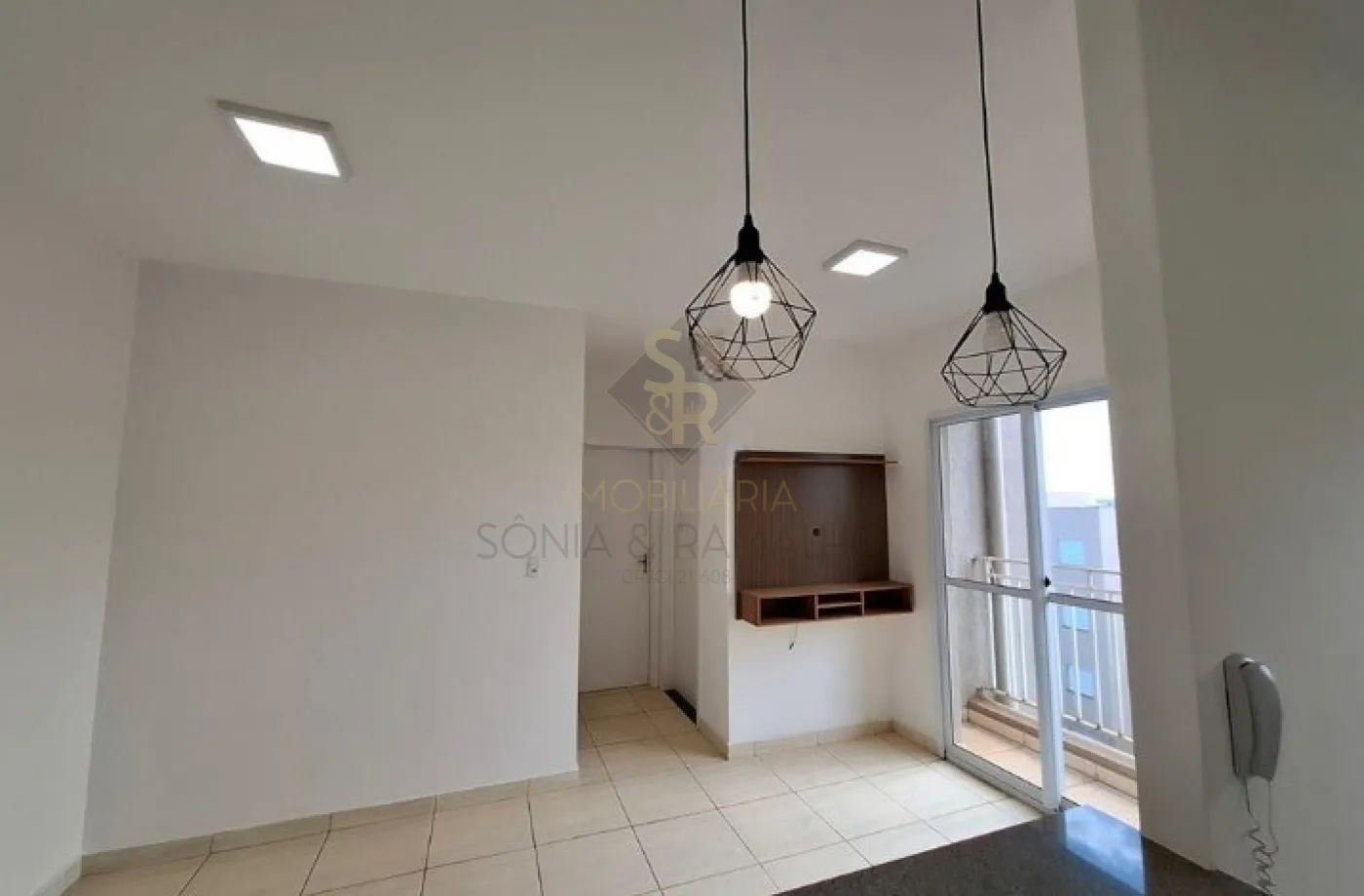 Comprar Apartamentos / Padr&atilde;o em Bonfim Paulista R$ 170.000,00 - Foto 1