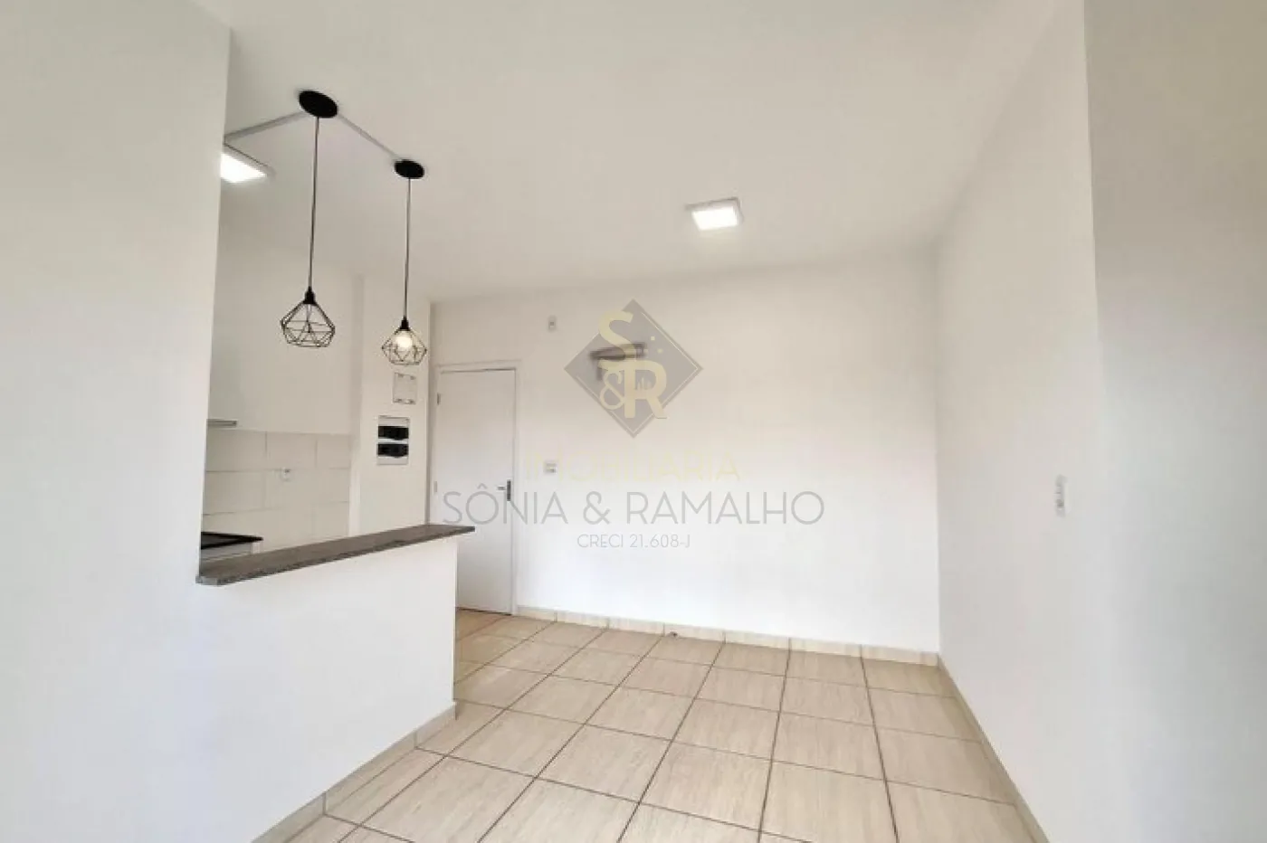 Comprar Apartamentos / Padr&atilde;o em Bonfim Paulista R$ 170.000,00 - Foto 3