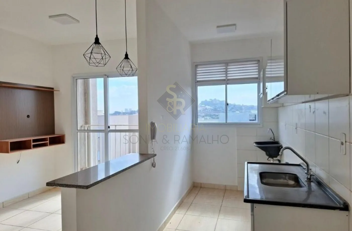 Comprar Apartamentos / Padr&atilde;o em Bonfim Paulista R$ 170.000,00 - Foto 5