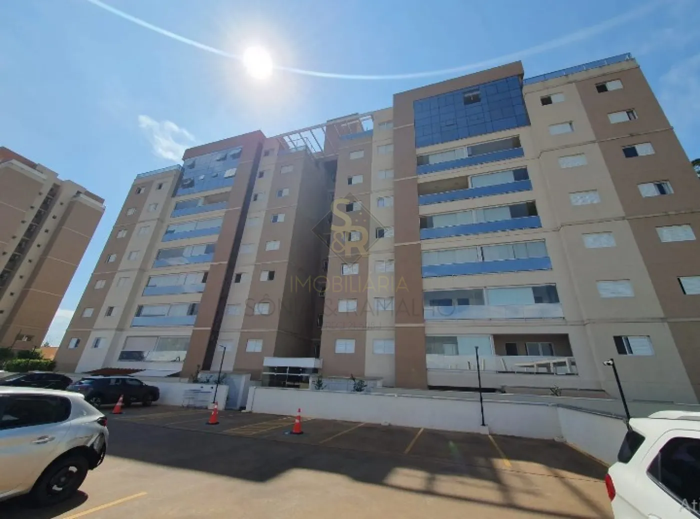 Comprar Apartamentos / Padr&atilde;o em Bonfim Paulista R$ 525.000,00 - Foto 1