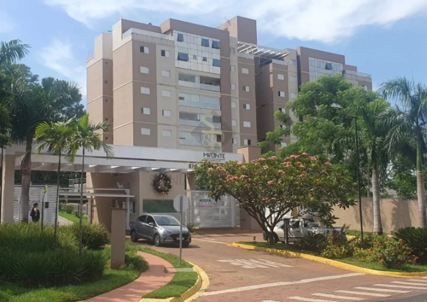 Comprar Apartamentos / Padr&atilde;o em Bonfim Paulista R$ 525.000,00 - Foto 2