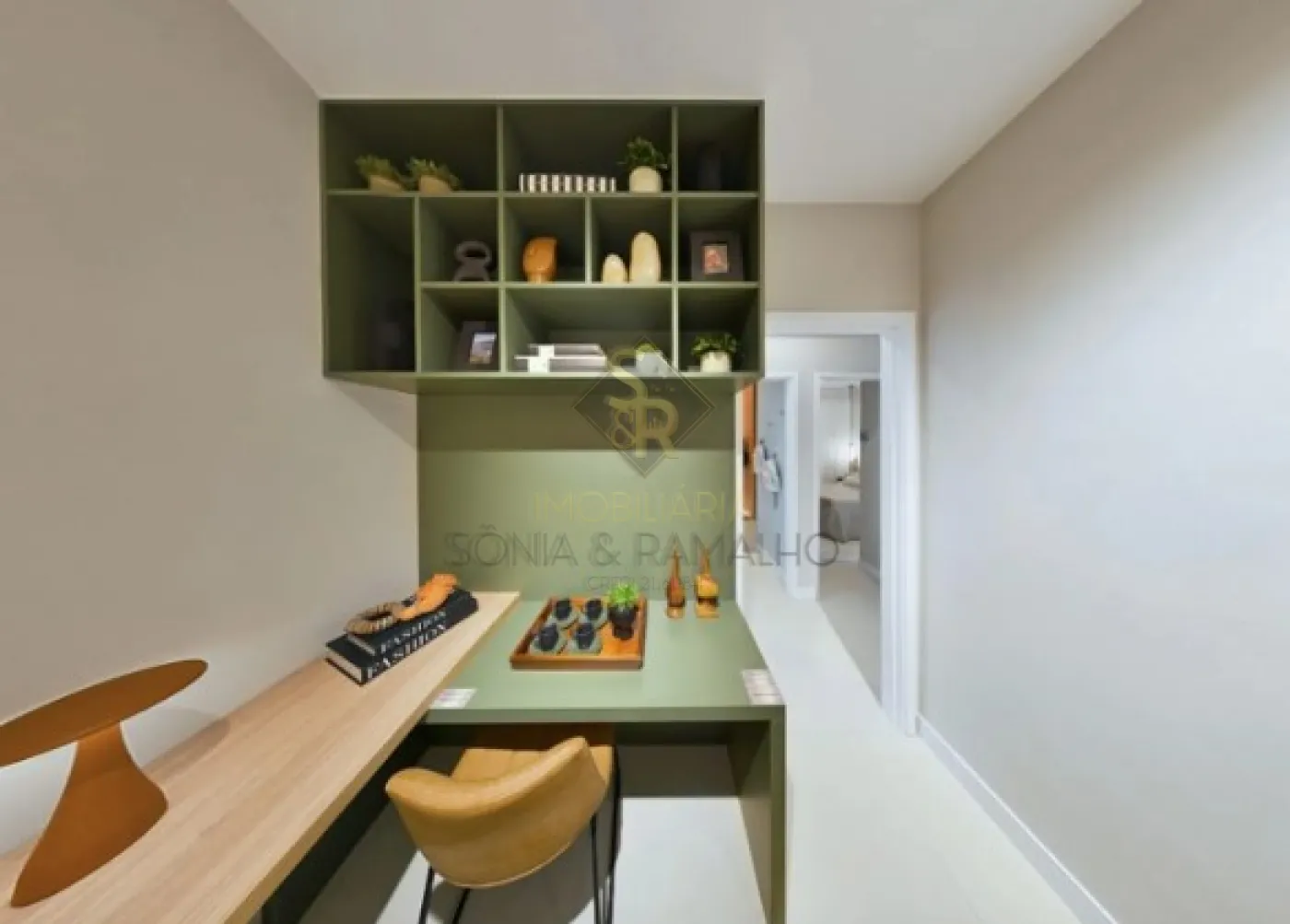 Comprar Apartamentos / Padr&atilde;o em Ribeir&atilde;o Preto R$ 605.797,00 - Foto 19