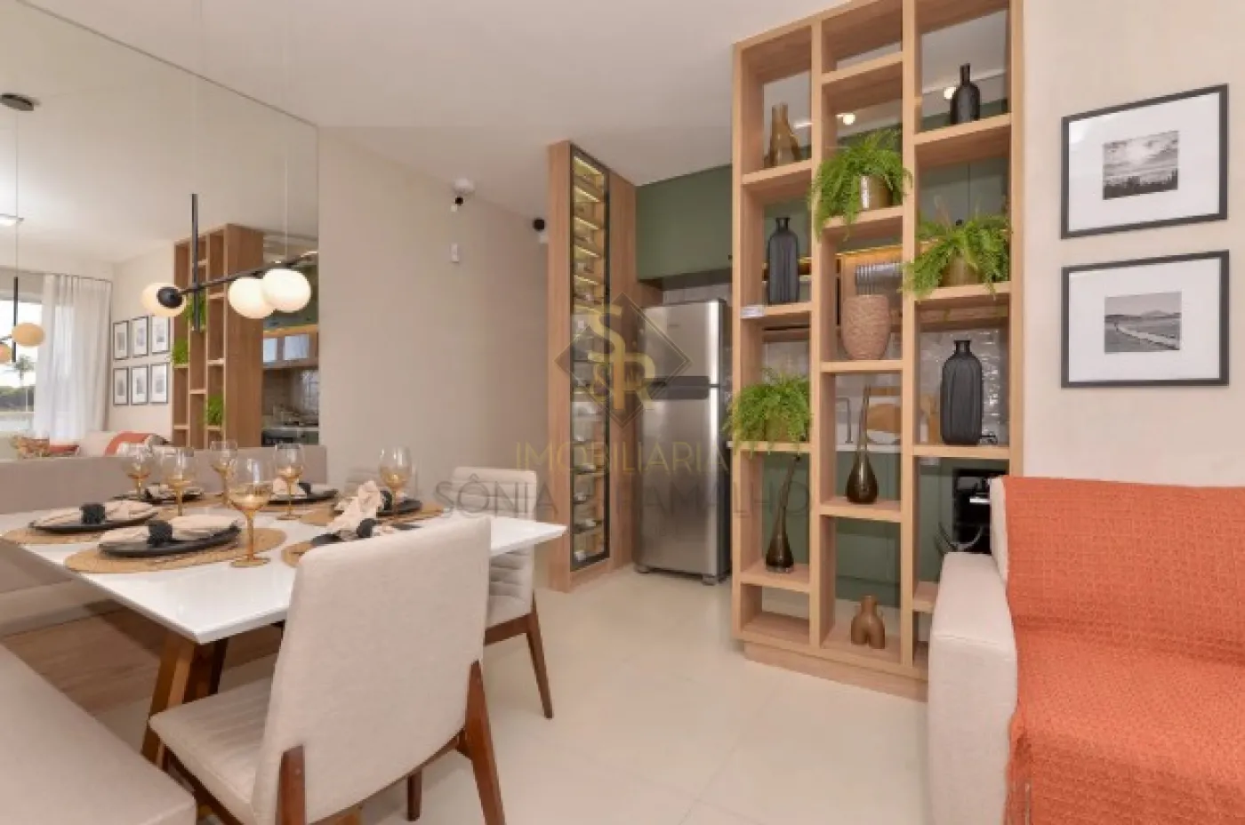 Comprar Apartamentos / Padr&atilde;o em Ribeir&atilde;o Preto R$ 434.921,00 - Foto 1