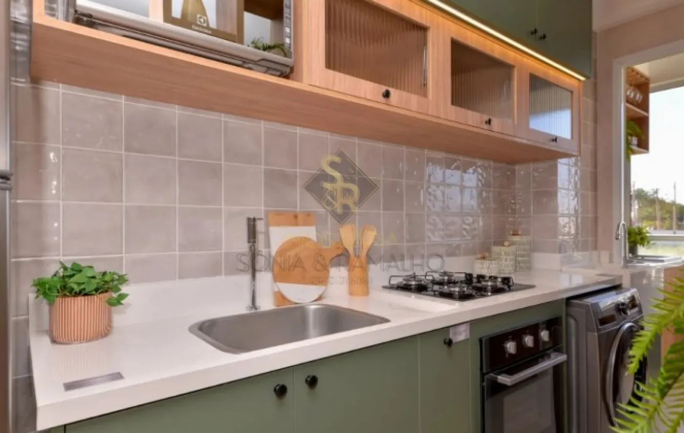 Comprar Apartamentos / Padr&atilde;o em Ribeir&atilde;o Preto R$ 434.921,00 - Foto 5