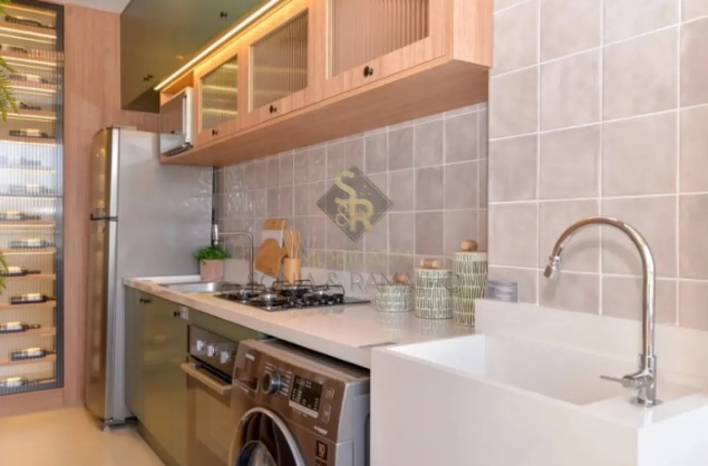 Comprar Apartamentos / Padr&atilde;o em Ribeir&atilde;o Preto R$ 381.544,00 - Foto 6