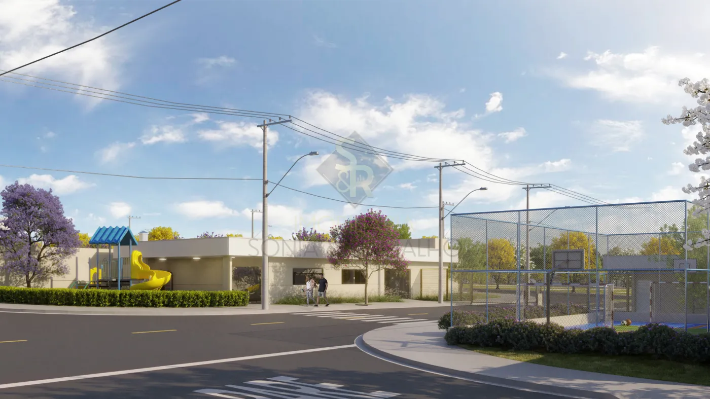 Comprar Terrenos / Condom&iacute;nio em Bonfim Paulista (Ribeir&atilde;o Preto) R$ 152.459,94 - Foto 3