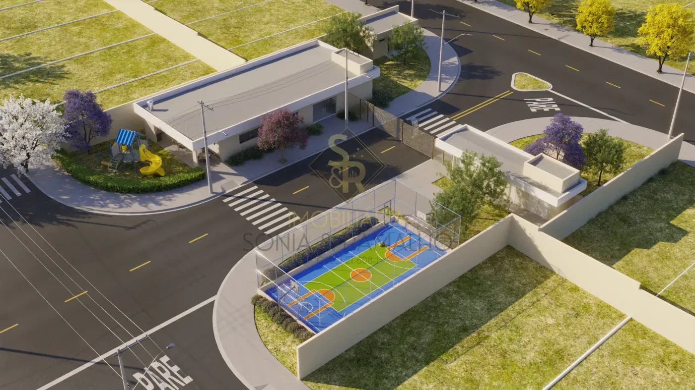 Comprar Terrenos / Condom&iacute;nio em Bonfim Paulista (Ribeir&atilde;o Preto) R$ 154.147,54 - Foto 3