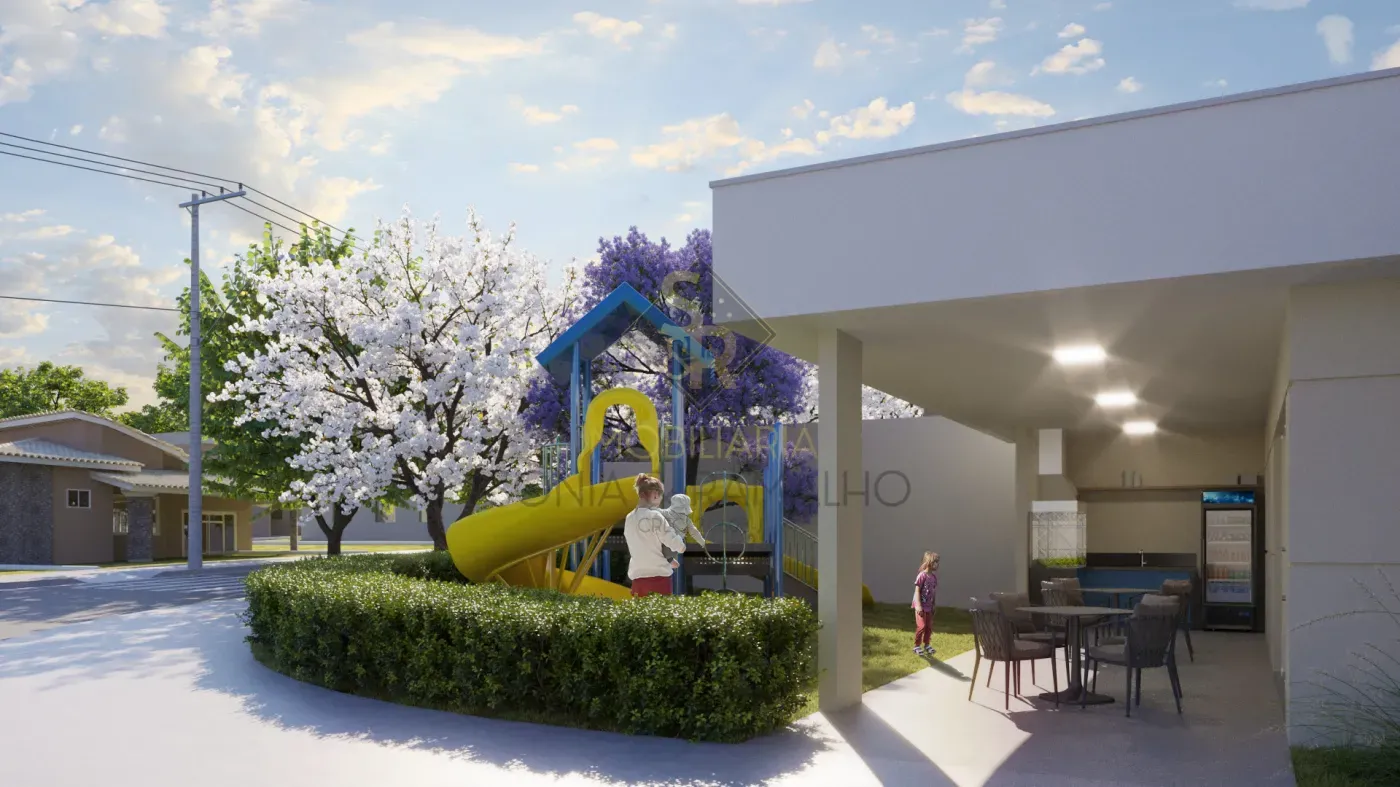 Comprar Terrenos / Condom&iacute;nio em Bonfim Paulista (Ribeir&atilde;o Preto) R$ 154.147,54 - Foto 6