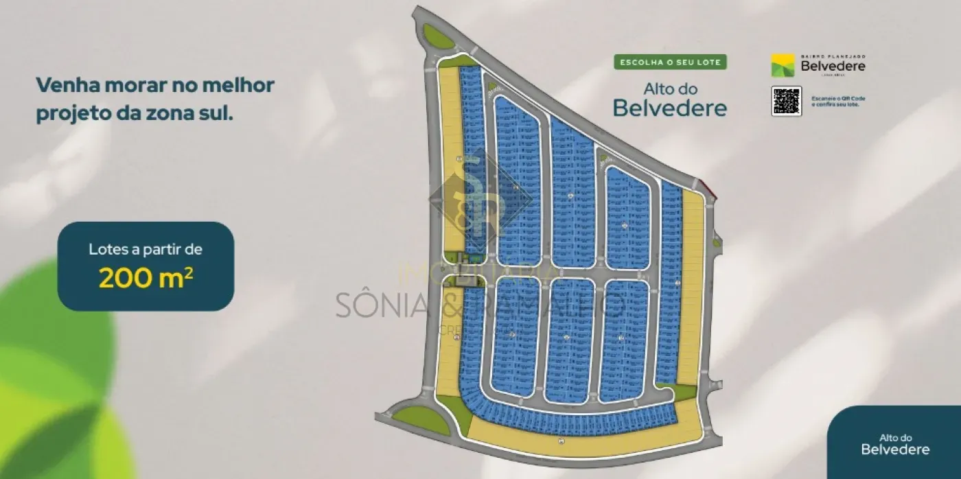 Comprar Terrenos / Condom&iacute;nio em Bonfim Paulista (Ribeir&atilde;o Preto) R$ 154.147,54 - Foto 1