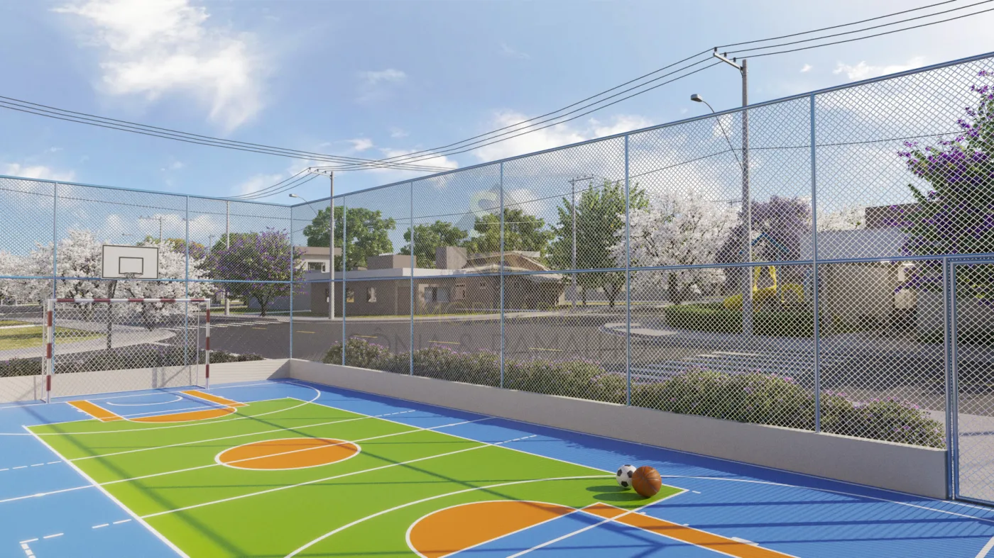 Comprar Terrenos / Condom&iacute;nio em Bonfim Paulista (Ribeir&atilde;o Preto) R$ 154.147,54 - Foto 4