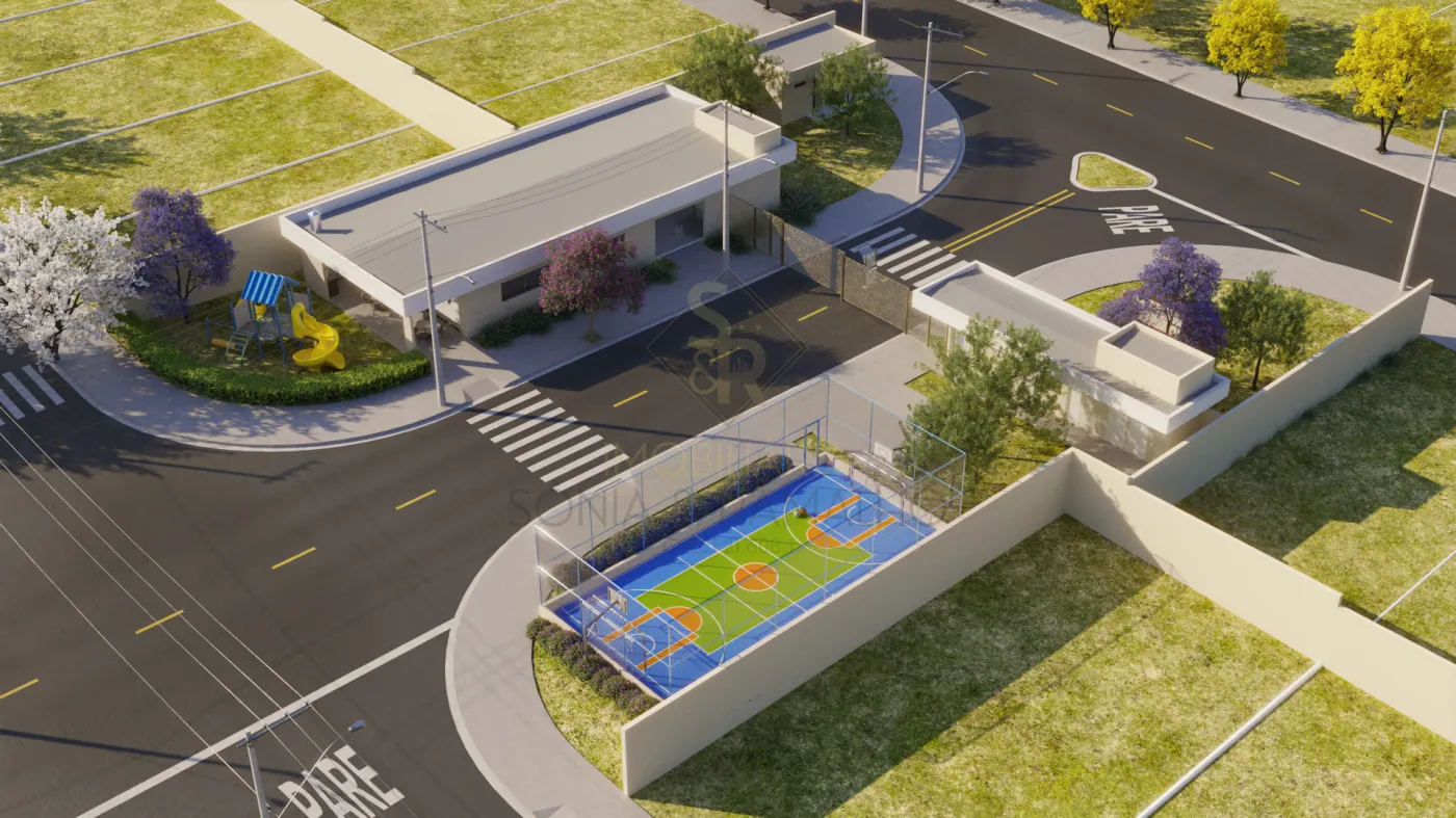 Comprar Terrenos / Condom&iacute;nio em Bonfim Paulista (Ribeir&atilde;o Preto) R$ 298.343,73 - Foto 3