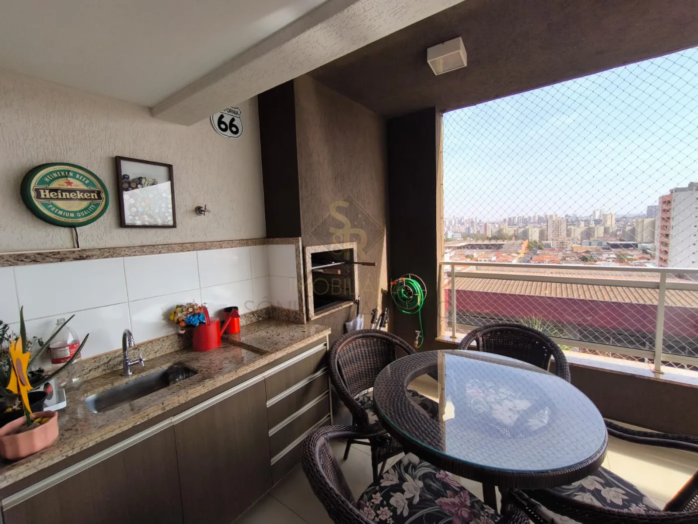 Comprar Apartamentos / Padr&atilde;o em Ribeir&atilde;o Preto R$ 645.000,00 - Foto 4