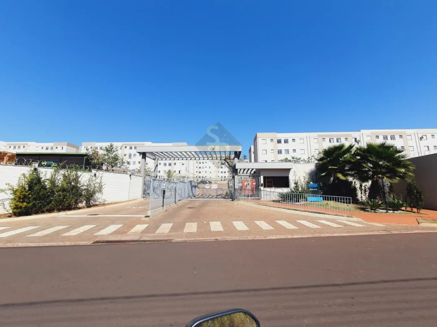 Alugar Apartamentos / Padr&atilde;o em Ribeir&atilde;o Preto R$ 1.000,00 - Foto 1