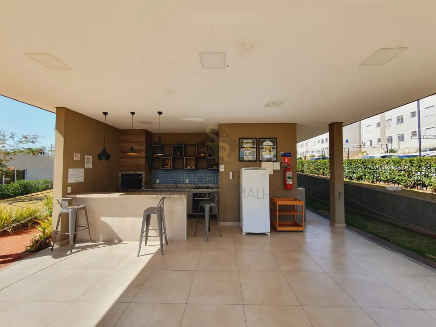 Alugar Apartamentos / Padr&atilde;o em Ribeir&atilde;o Preto R$ 1.000,00 - Foto 14