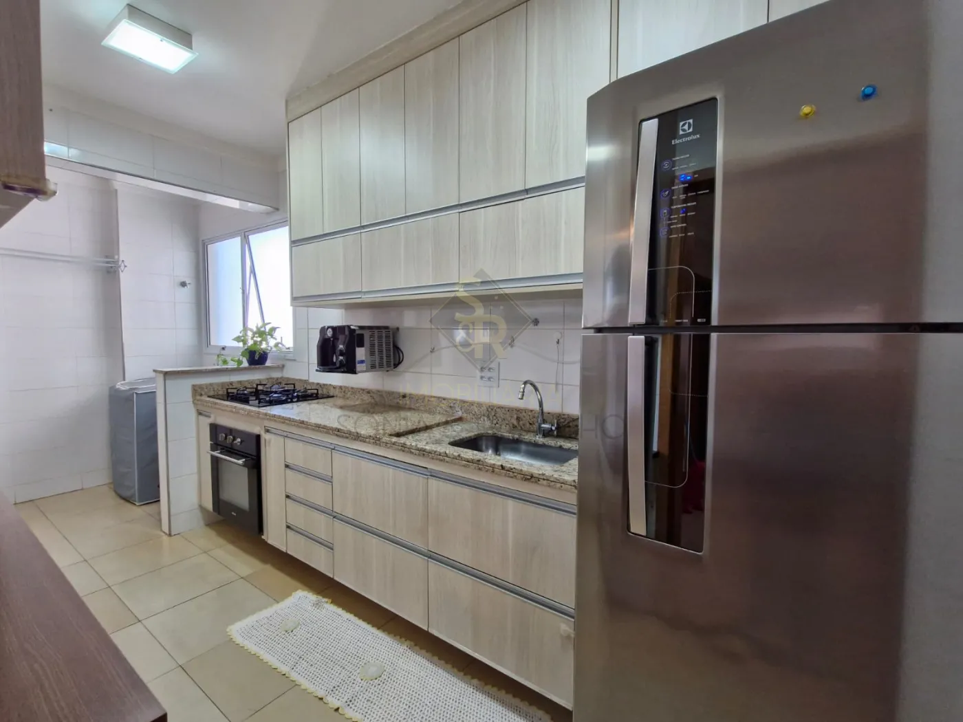 Comprar Apartamentos / Padr&atilde;o em Ribeir&atilde;o Preto R$ 620.000,00 - Foto 7