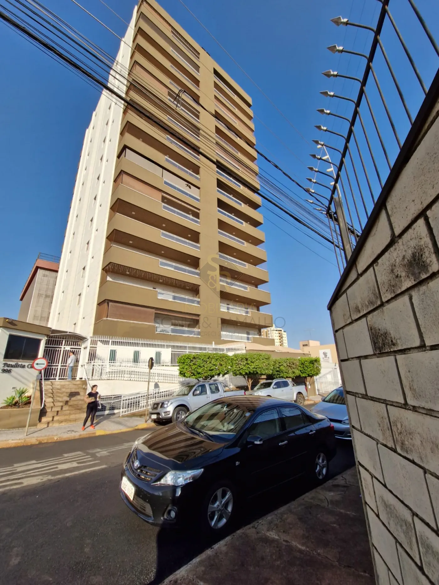 Comprar Apartamentos / Padr&atilde;o em Ribeir&atilde;o Preto R$ 620.000,00 - Foto 1