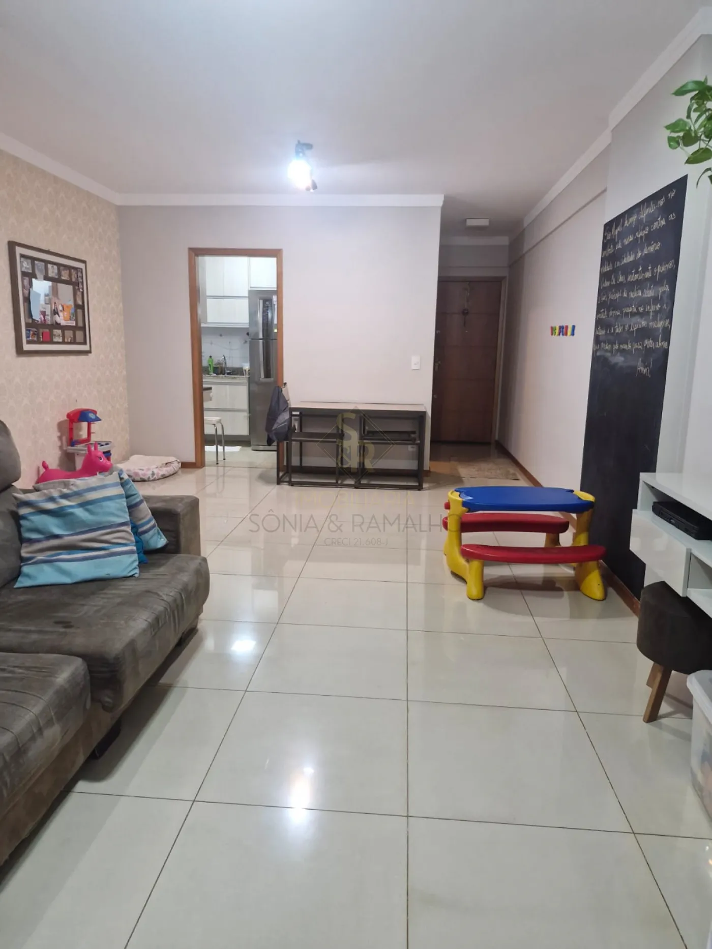 Comprar Apartamentos / Padr&atilde;o em Ribeir&atilde;o Preto R$ 620.000,00 - Foto 9