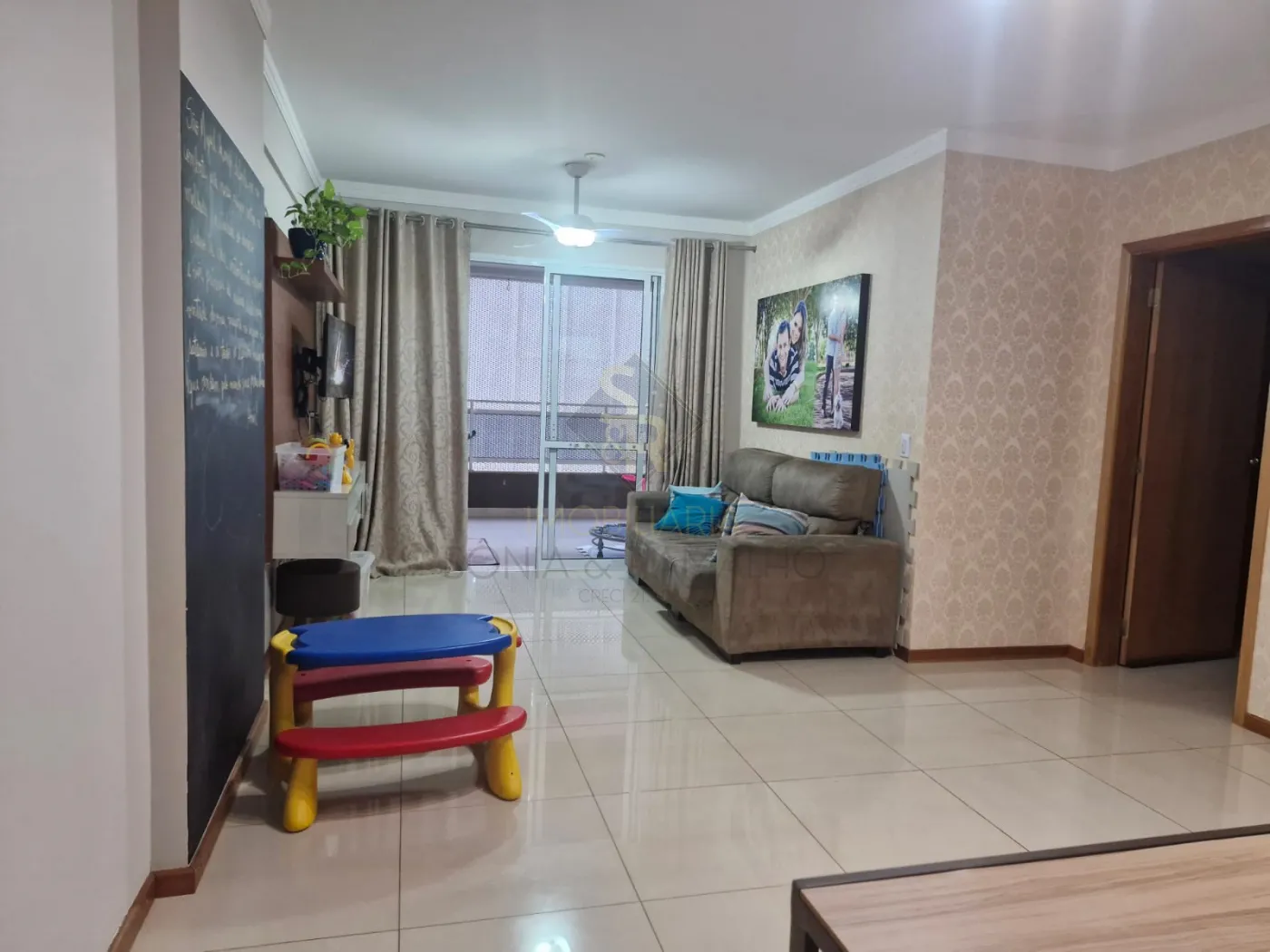 Comprar Apartamentos / Padr&atilde;o em Ribeir&atilde;o Preto R$ 620.000,00 - Foto 12
