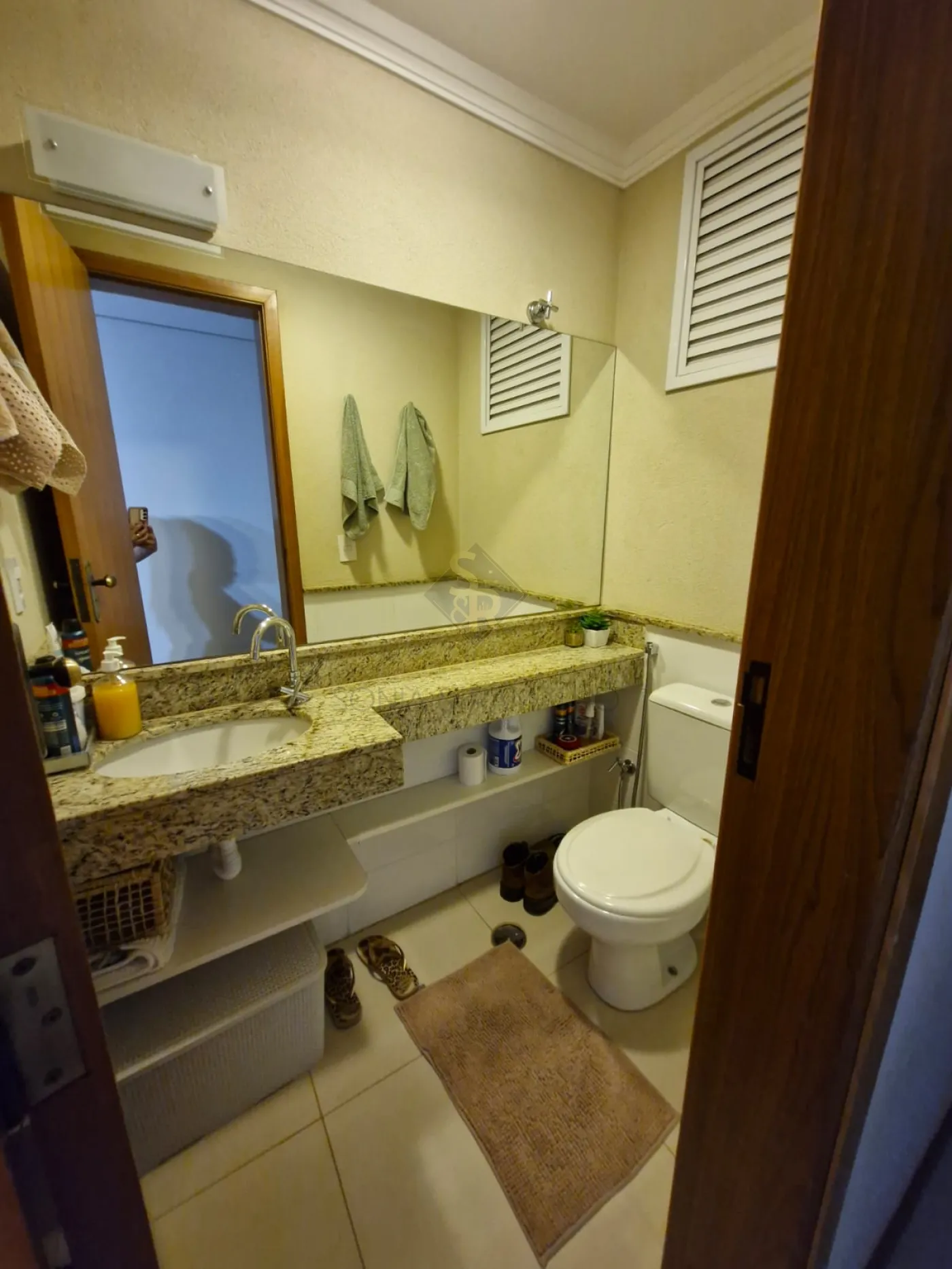 Comprar Apartamentos / Padr&atilde;o em Ribeir&atilde;o Preto R$ 620.000,00 - Foto 15