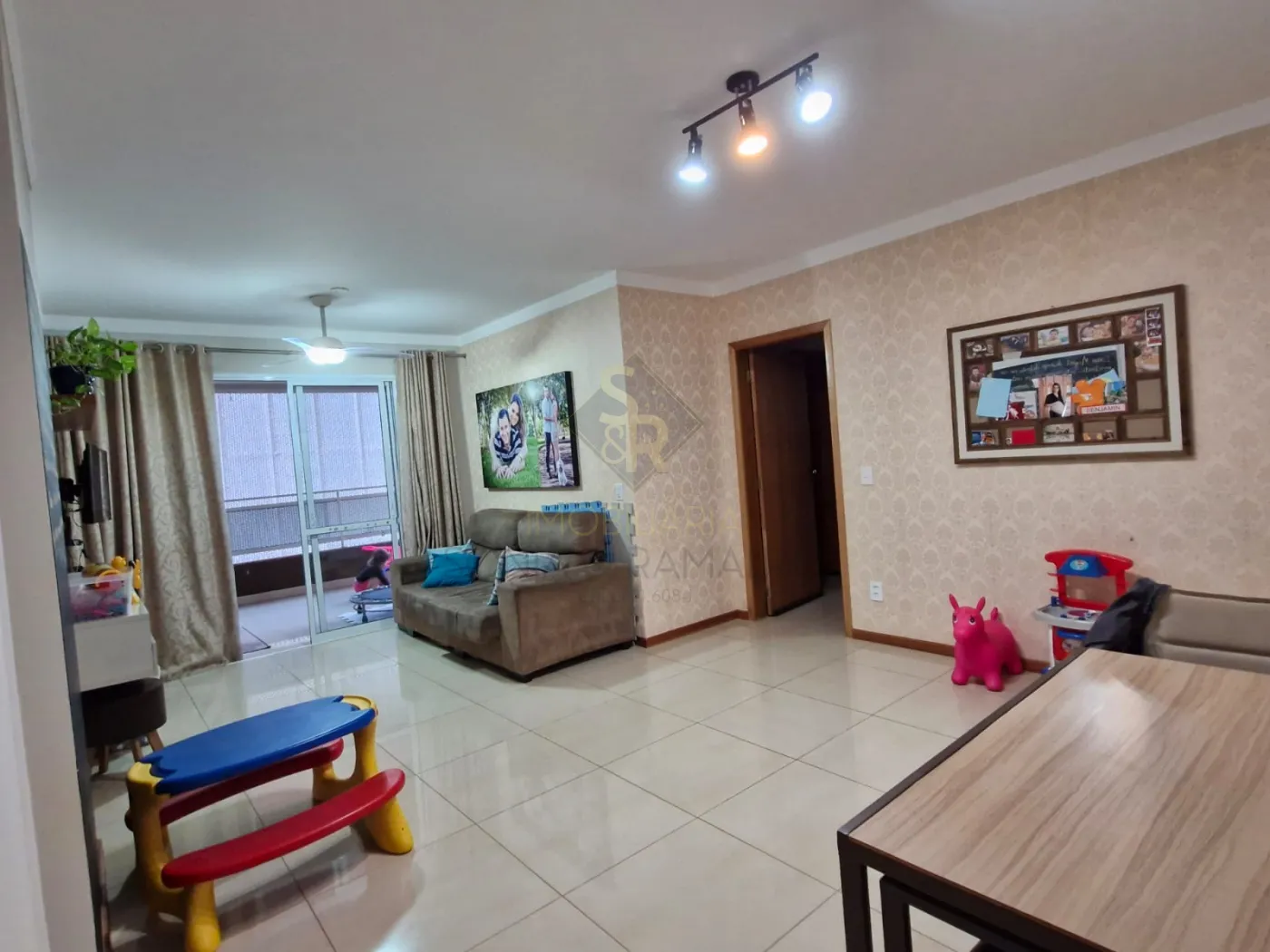 Comprar Apartamentos / Padr&atilde;o em Ribeir&atilde;o Preto R$ 620.000,00 - Foto 16