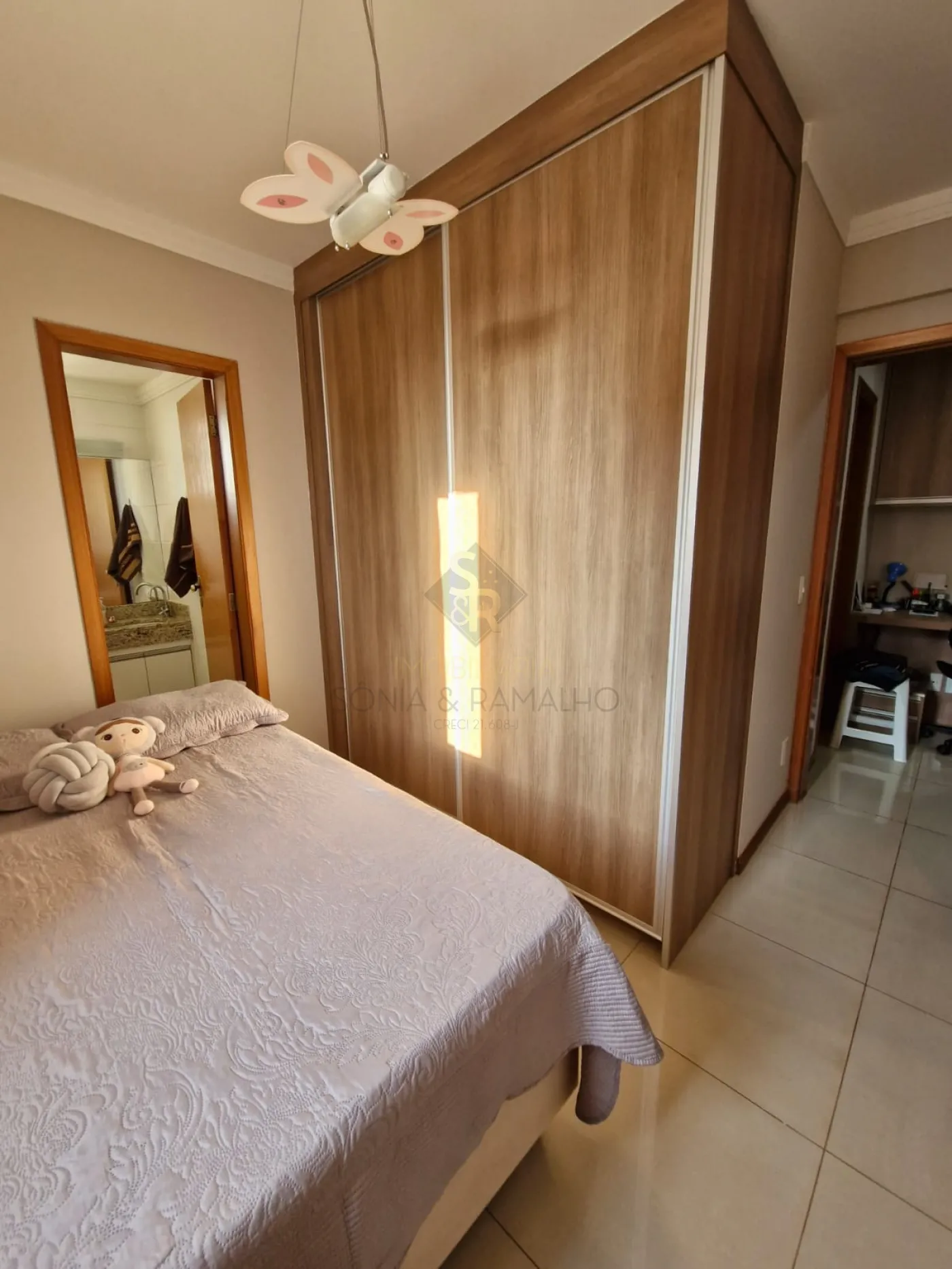 Comprar Apartamentos / Padr&atilde;o em Ribeir&atilde;o Preto R$ 620.000,00 - Foto 27