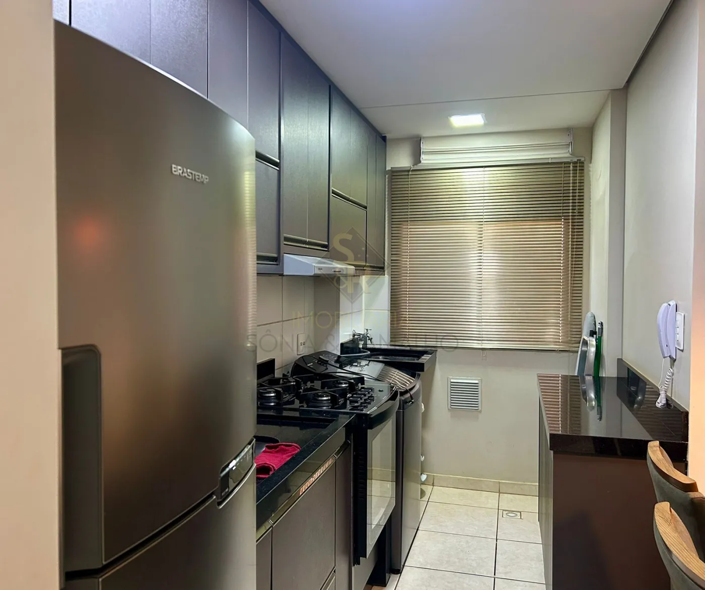 Comprar Apartamentos / Padr&atilde;o em Ribeir&atilde;o Preto R$ 214.000,00 - Foto 6