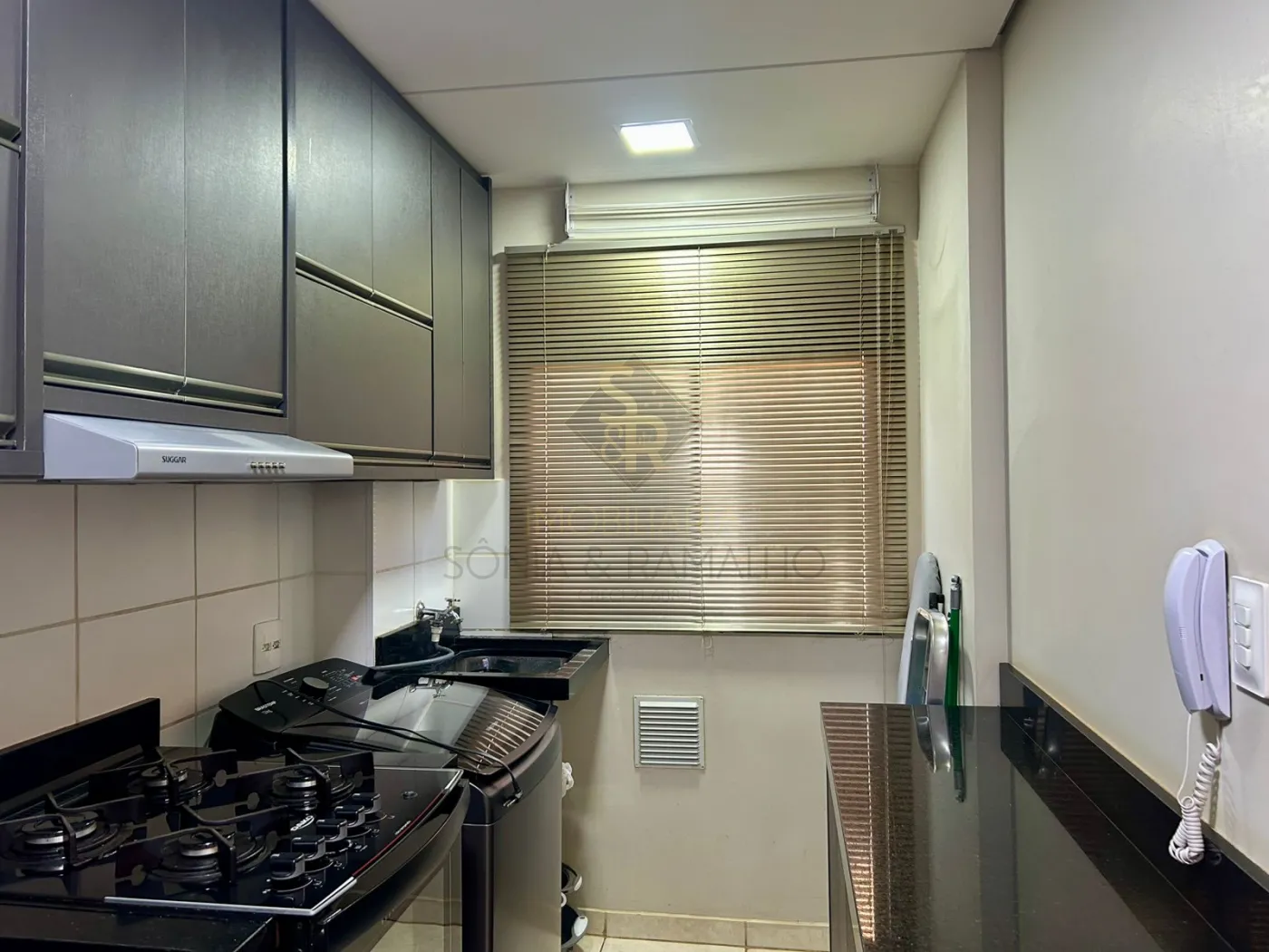 Comprar Apartamentos / Padr&atilde;o em Ribeir&atilde;o Preto R$ 214.000,00 - Foto 5