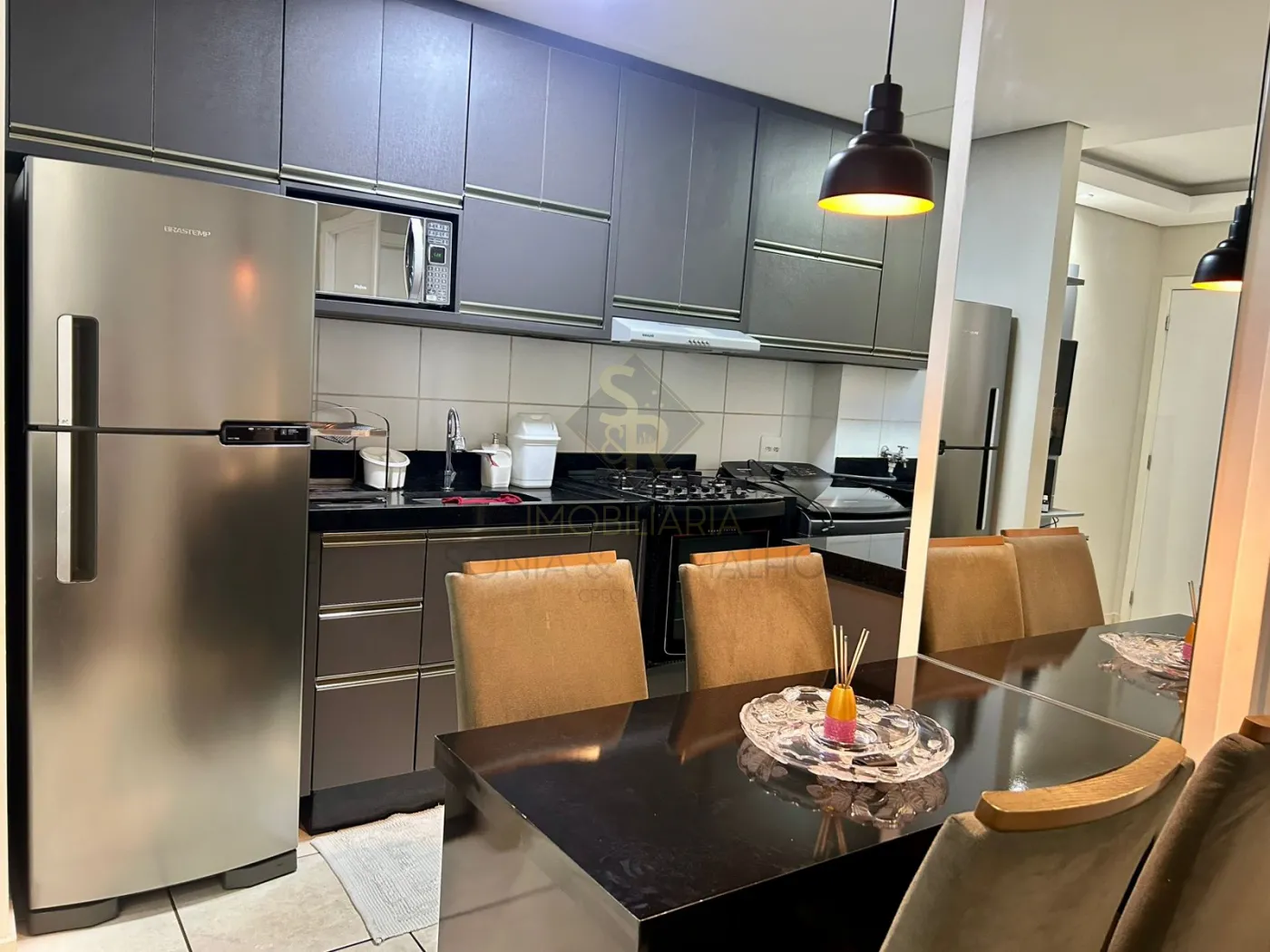 Comprar Apartamentos / Padr&atilde;o em Ribeir&atilde;o Preto R$ 214.000,00 - Foto 4