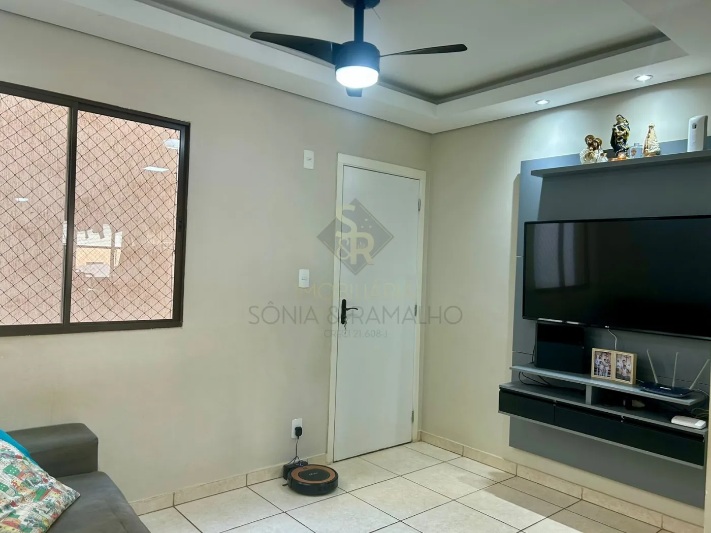 Comprar Apartamentos / Padr&atilde;o em Ribeir&atilde;o Preto R$ 214.000,00 - Foto 2