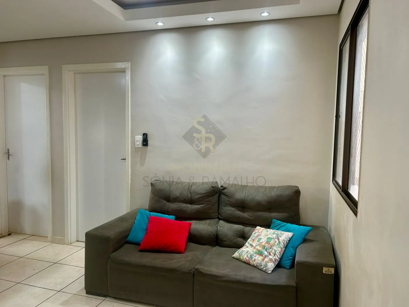 Comprar Apartamentos / Padr&atilde;o em Ribeir&atilde;o Preto R$ 214.000,00 - Foto 3