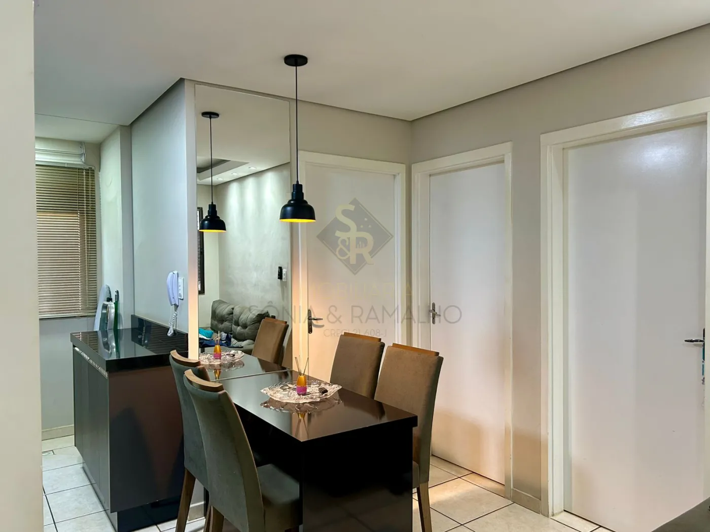 Comprar Apartamentos / Padr&atilde;o em Ribeir&atilde;o Preto R$ 214.000,00 - Foto 1