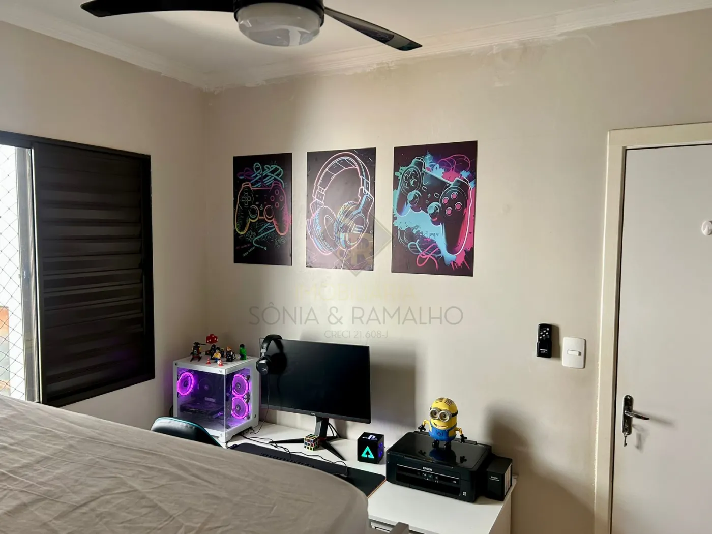 Comprar Apartamentos / Padr&atilde;o em Ribeir&atilde;o Preto R$ 214.000,00 - Foto 12