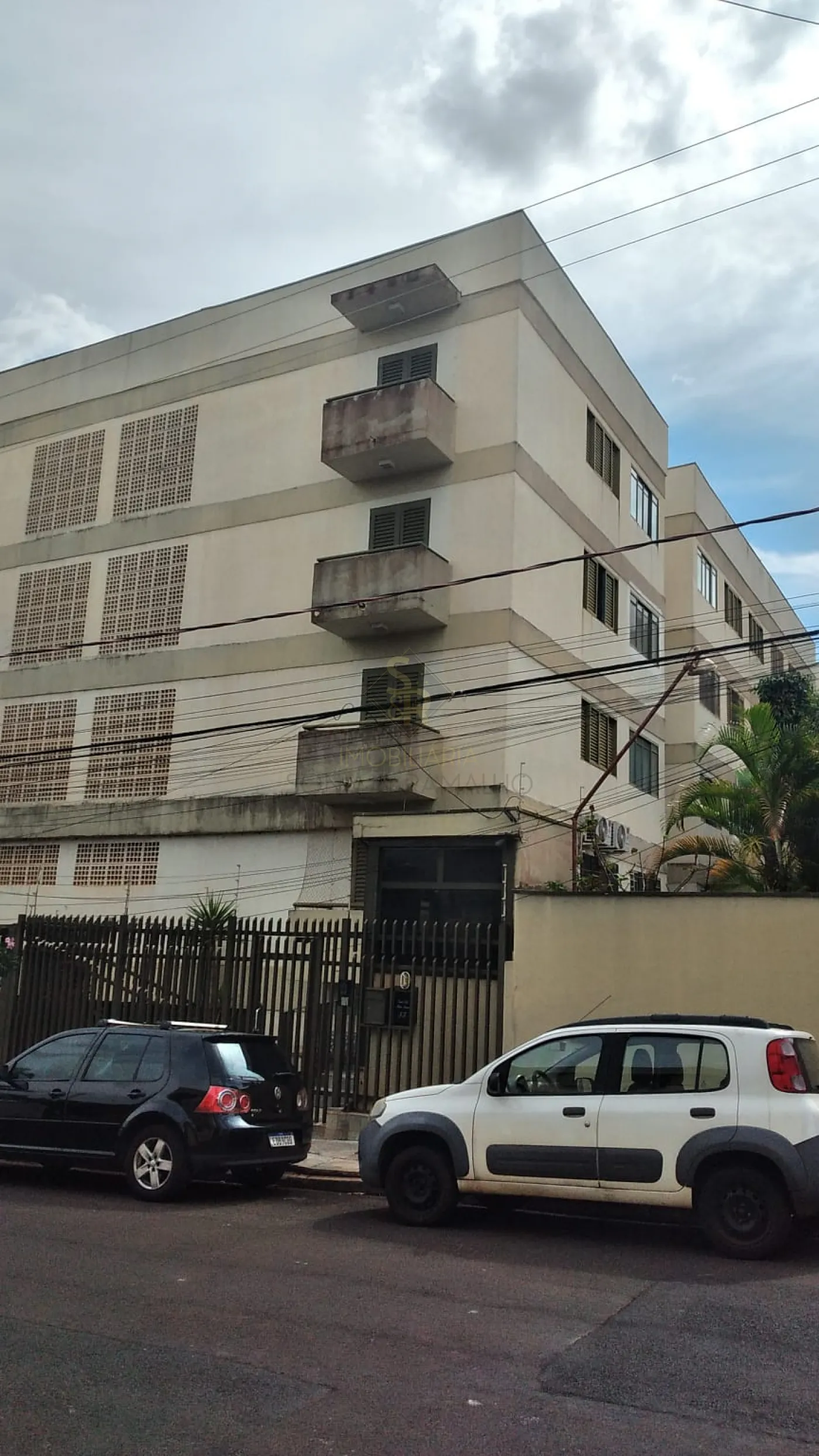 Comprar Apartamentos / Padr&atilde;o em Ribeir&atilde;o Preto R$ 200.000,00 - Foto 1