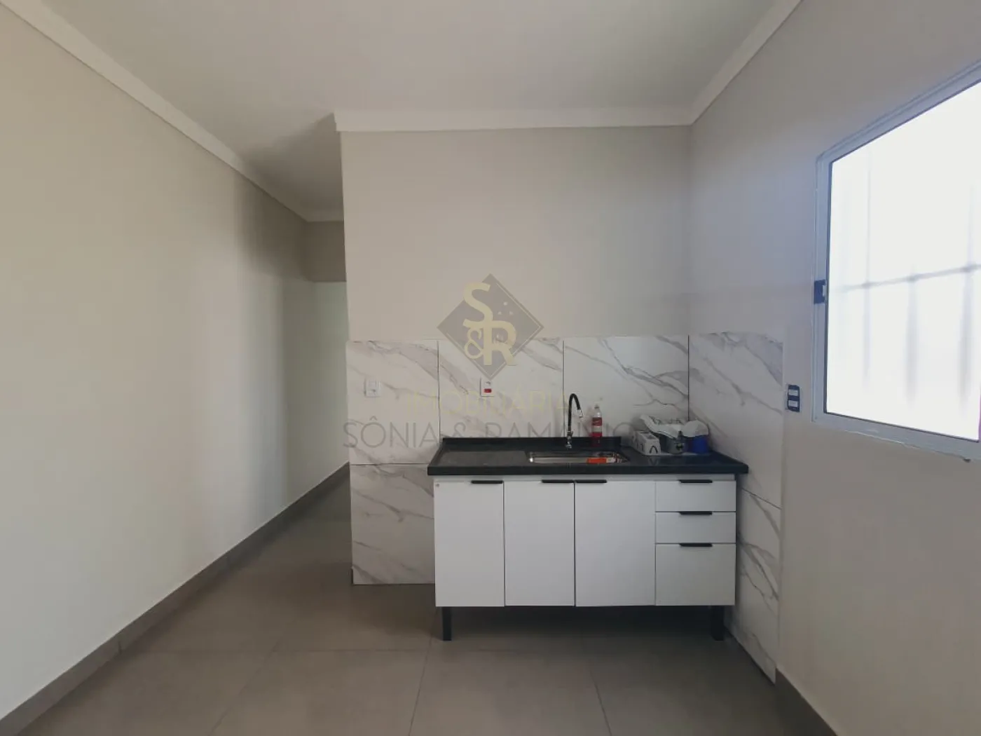 Alugar Apartamentos / Kitnet em Ribeir&atilde;o Preto R$ 900,00 - Foto 4