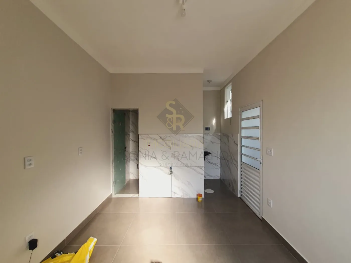 Alugar Apartamentos / Kitnet em Ribeir&atilde;o Preto R$ 900,00 - Foto 3