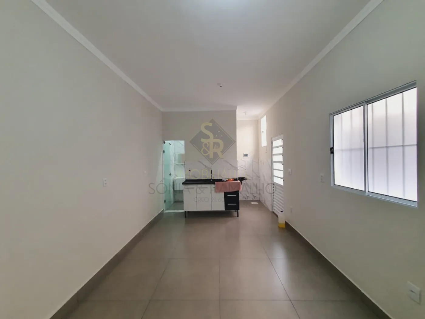 Alugar Apartamentos / Kitnet em Ribeir&atilde;o Preto R$ 900,00 - Foto 2