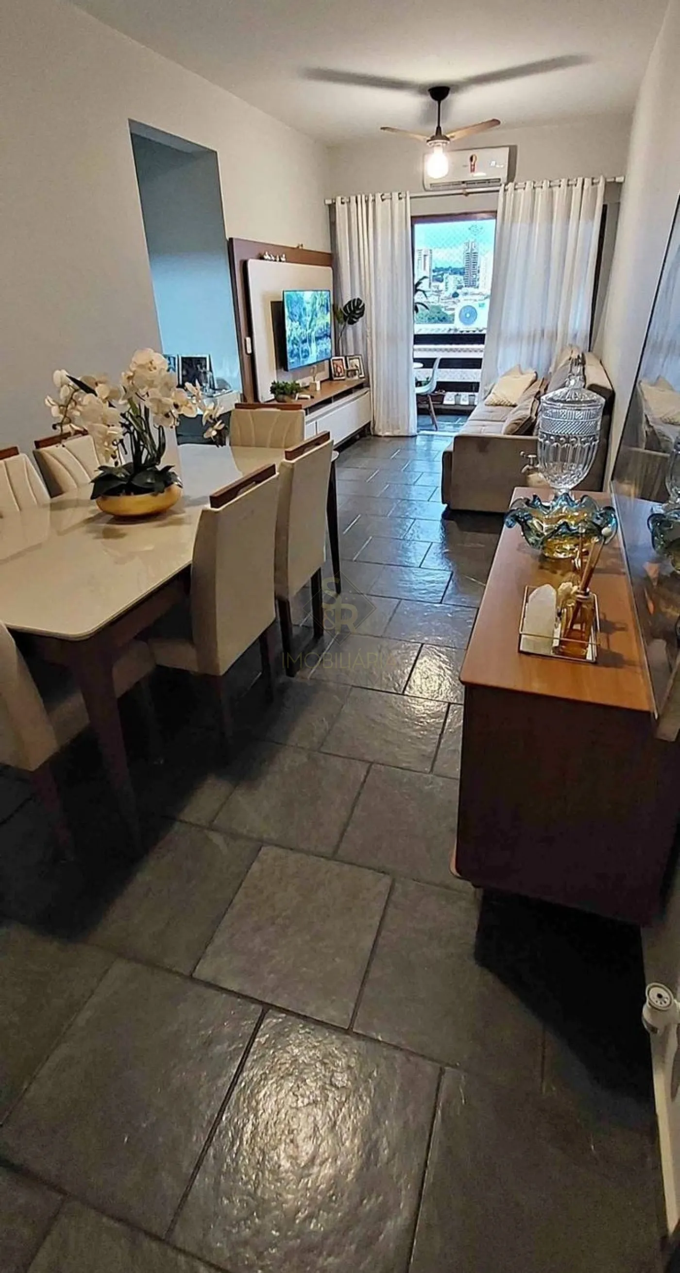 Comprar Apartamentos / Padr&atilde;o em Ribeir&atilde;o Preto R$ 270.000,00 - Foto 2