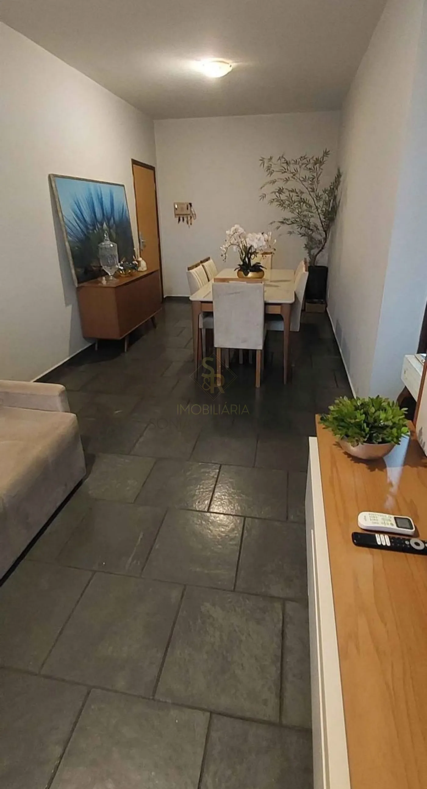 Comprar Apartamentos / Padr&atilde;o em Ribeir&atilde;o Preto R$ 270.000,00 - Foto 1