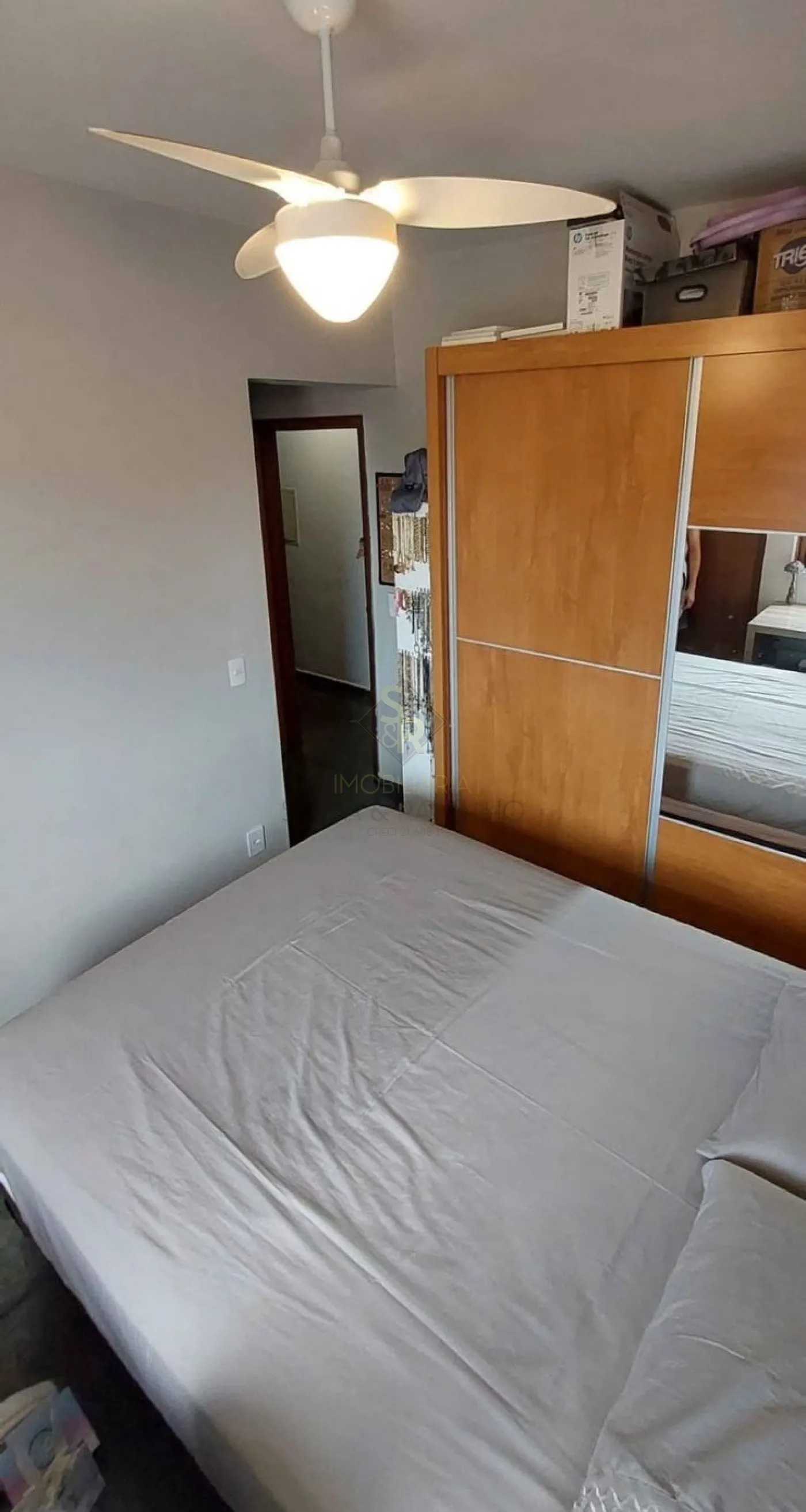 Comprar Apartamentos / Padr&atilde;o em Ribeir&atilde;o Preto R$ 270.000,00 - Foto 4