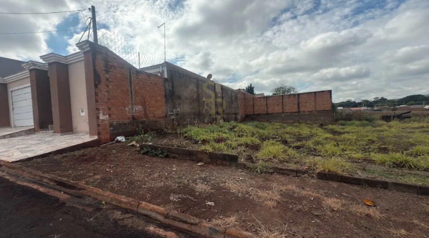 Comprar Terrenos / LoteTerreno em Bonfim Paulista (Ribeir&atilde;o Preto) R$ 239.000,00 - Foto 2