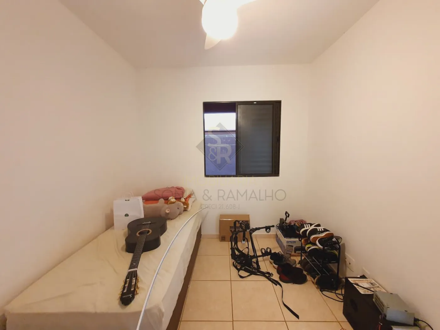 Alugar Apartamentos / Padr&atilde;o em Bonfim Paulista R$ 1.200,00 - Foto 7