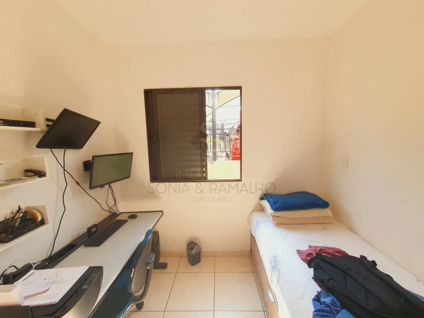 Alugar Apartamentos / Padr&atilde;o em Bonfim Paulista R$ 1.200,00 - Foto 10