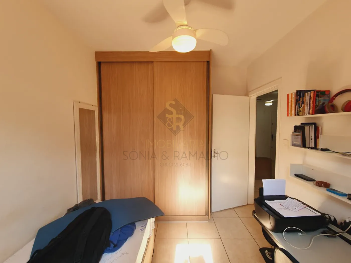 Alugar Apartamentos / Padr&atilde;o em Bonfim Paulista R$ 1.200,00 - Foto 9