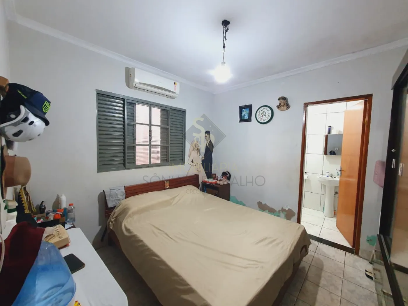 Comprar Casas Residenciais / Padr&atilde;o em Bonfim Paulista (Ribeir&atilde;o Preto) R$ 570.000,00 - Foto 6